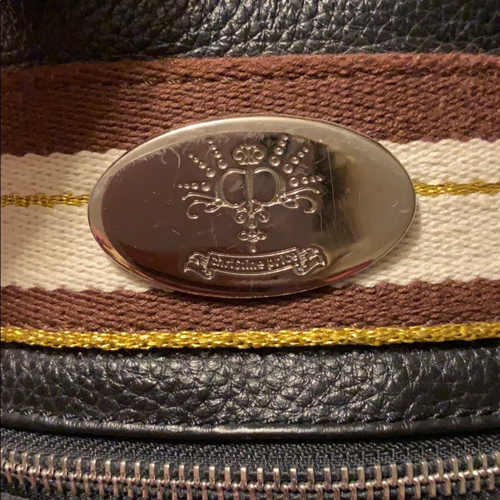 Christine Price purse